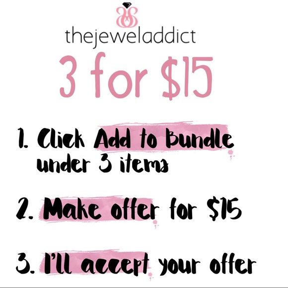 3 Pairs for 15🎀 Drusy Druzy style earrings - Picture 2 of 4